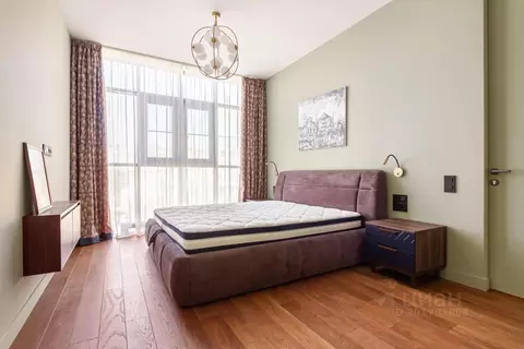 1-к кв. Санкт-Петербург Ремесленная ул., 21 (82.0 м)