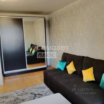 1-к кв. Краснодарский край, Анапа Астраханская ул., 84 (28.0 м)