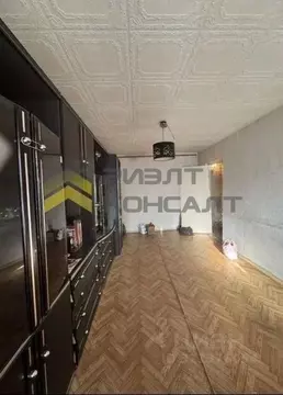 1-к кв. Омская область, Омск ул. Котельникова, 10 (32.0 м)