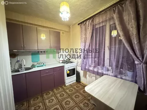 3-комнатная квартира: Ижевск, улица Михаила Петрова, 26 (54.7 м)