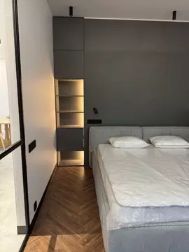 2-к кв. Москва Ленинградский просп., 37/5 (55.0 м)