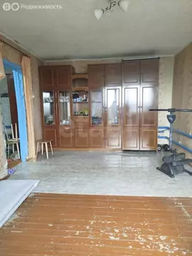 2-комнатная квартира: село Маслово, Комсомольская улица, 12 (43.8 м)