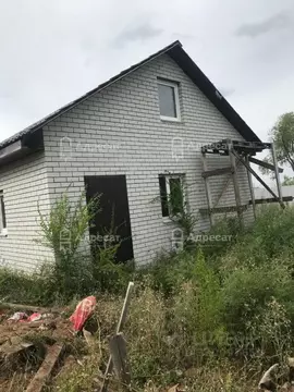 Дом в Волгоградская область, Волгоград Зеленоградский пер. (42 м)