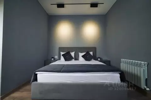 Комната Ставропольский край, Кисловодск ул. Декабристов, 60