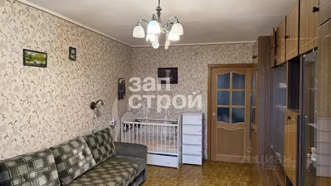 1-к кв. Санкт-Петербург Северный просп., 93 (35.5 м)