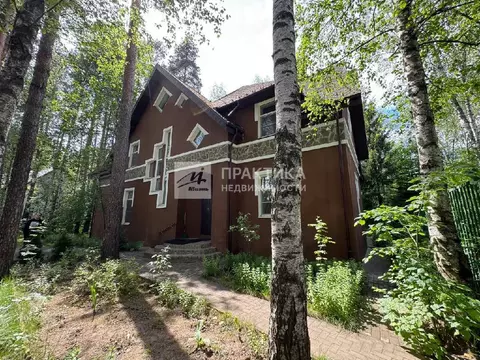 Продается дом в дп Зеленоградский