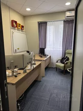 Офис в Москва Каширское ш., 55к4 (2 м)
