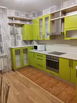 1-к кв. Санкт-Петербург Гжатская ул., 22к3 (42.0 м)