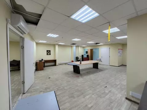 Офис в Москва 6-я Радиальная ул., 3к11 (115 м)