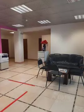 Помещение свободного назначения в Москва ул. Прянишникова, 19АС13 ...