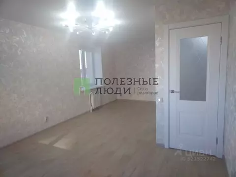 1-к кв. Тамбовская область, Тамбовский муниципальный округ, д. Крутые ...