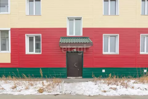 1-к кв. Хабаровский край, Хабаровский район, Тополевское с/пос, с. ...