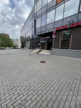 Офис в Нижегородская область, Нижний Новгород ул. Тимирязева (160 м)