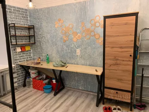 Комната Москва Северный ао, ул. Нижняя, 3 (16.1 м)