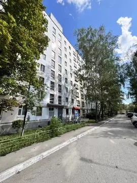 2-к кв. Рязанская область, Рязань Песочня тер., ул. Советской Армии, ...