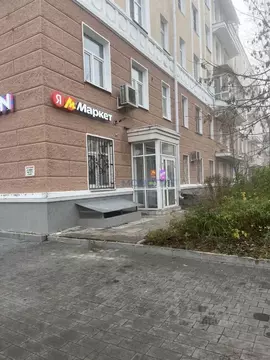 Помещение свободного назначения в Нижегородская область, Нижний ...