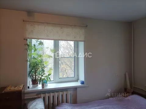 1-к кв. Тульская область, Тула Мясново мкр, проезд 7-й Мясново, 63А ...