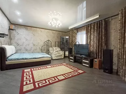 2-к кв. Калужская область, Калуга бул. Солнечный, 2 (73.2 м)