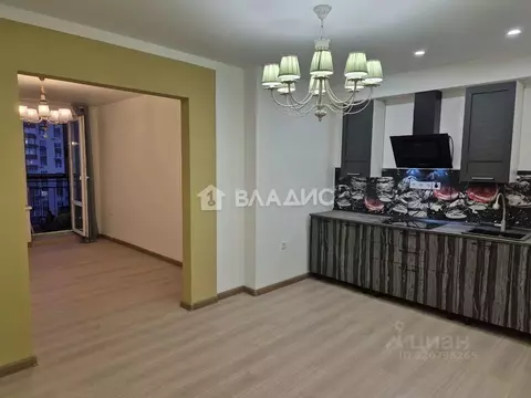 1-к кв. Воронежская область, Воронеж ул. Независимости, 84/5 (35.6 м)