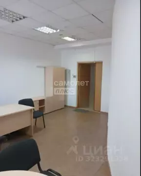 Офис в Тюменская область, Тюмень Олимпийская ул., 6к1 (24 м)