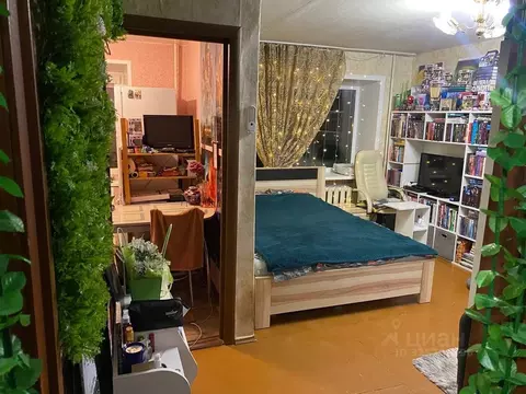 1-к кв. Архангельская область, Архангельск ул. Гайдара, 19 (30.1 м)