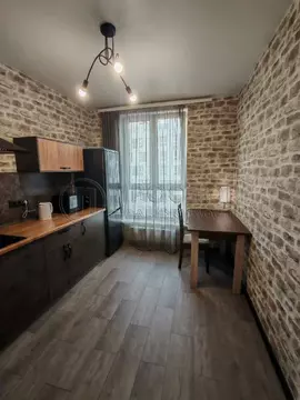 Продается 1-комнатная квартира