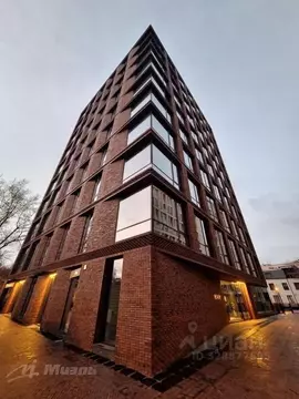 3-к кв. Москва ул. Палиха, 4 (100.3 м)