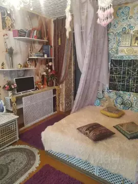 1-к кв. Крым, Ялта муниципальный округ, Гурзуф пгт ул. Альфреда ...