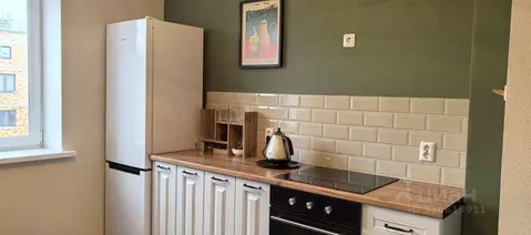 3-к кв. Санкт-Петербург пос. Парголово, проезд Толубеевский, 34к2 ...