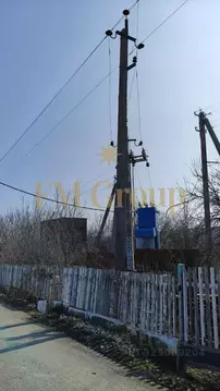 Участок в Белгородская область, Белгородский район, с. Стрелецкое, ...