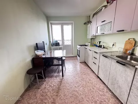 2-к кв. Орловская область, Орел Раздольная ул., 24 (50.3 м)