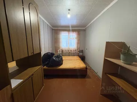 3-к кв. Белгородская область, Белгород ул. Некрасова, 25 (56.2 м)