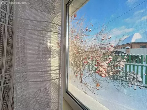 Дом в Тюменский муниципальный округ, посёлок Новотарманский (74 м)