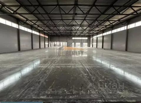 Производственное помещение в Московская область, Раменский ...