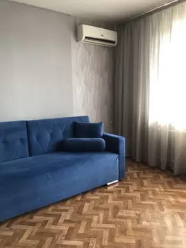 2-к кв. Волгоградская область, Волгоград Бакинская ул., 13 (48.0 м)