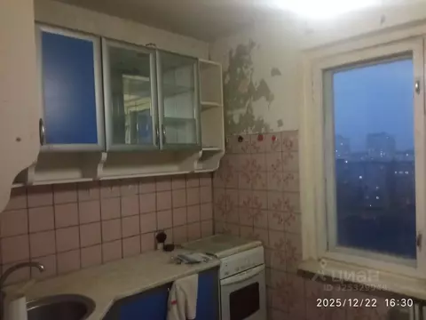 4-к кв. Волгоградская область, Волгоград ул. 8-й Воздушной Армии, 9 ...