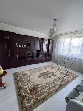 2-к кв. Пермский край, Пермь ул. Юрша, 60 (52.9 м)