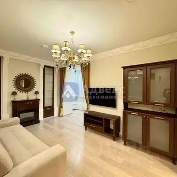 3-к кв. Тюменская область, Тюмень Фабричная ул., 7 (82.3 м)