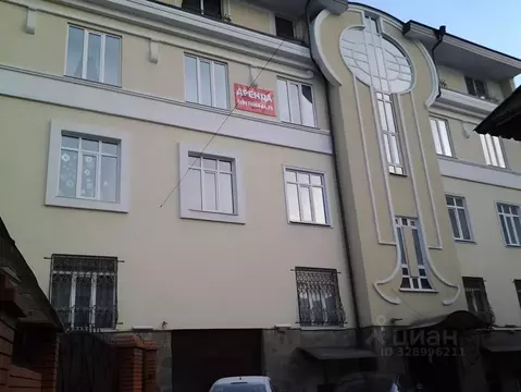 Офис в Москва Подкопаевский пер., 7С2 (92 м)