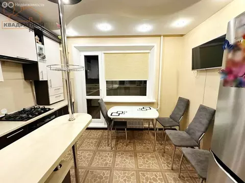 2-комнатная квартира: Димитровград, Братская улица, 45 (52.6 м)