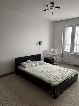 1-к кв. Москва ул. Перерва, 57 (40.0 м)