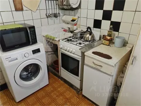 Комната Москва Дорожная ул., 24К2 (18.0 м)