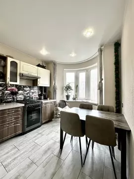 3-к кв. Воронежская область, Воронеж ул. 9 Января, 113А (68.5 м)