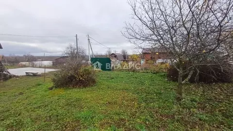 Участок в Владимирская область, Суздальский район, с. ...