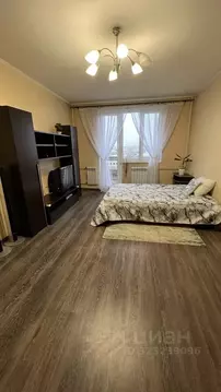 1-к кв. Ивановская область, Иваново Лежневская ул., 158 (39.0 м)