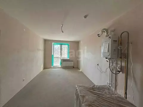 2-к кв. Ярославская область, Ярославль Клубная ул., 14 (57.4 м)