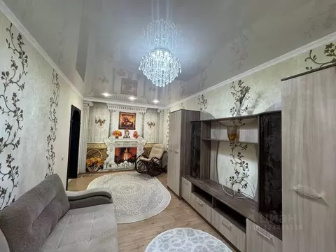 1-к кв. Хакасия, Абакан просп. Дружбы Народов, 52 (43.7 м)