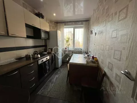 3-к кв. Волгоградская область, Волгоград ул. Землячки, 31 (64.0 м)