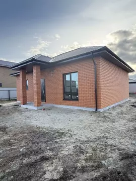 Дом в Тюменская область, Тюменский муниципальный округ, Серебряный Бор ...