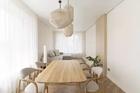 2-к кв. Тюменская область, Тюмень Причальная ул., 11 (77.8 м)